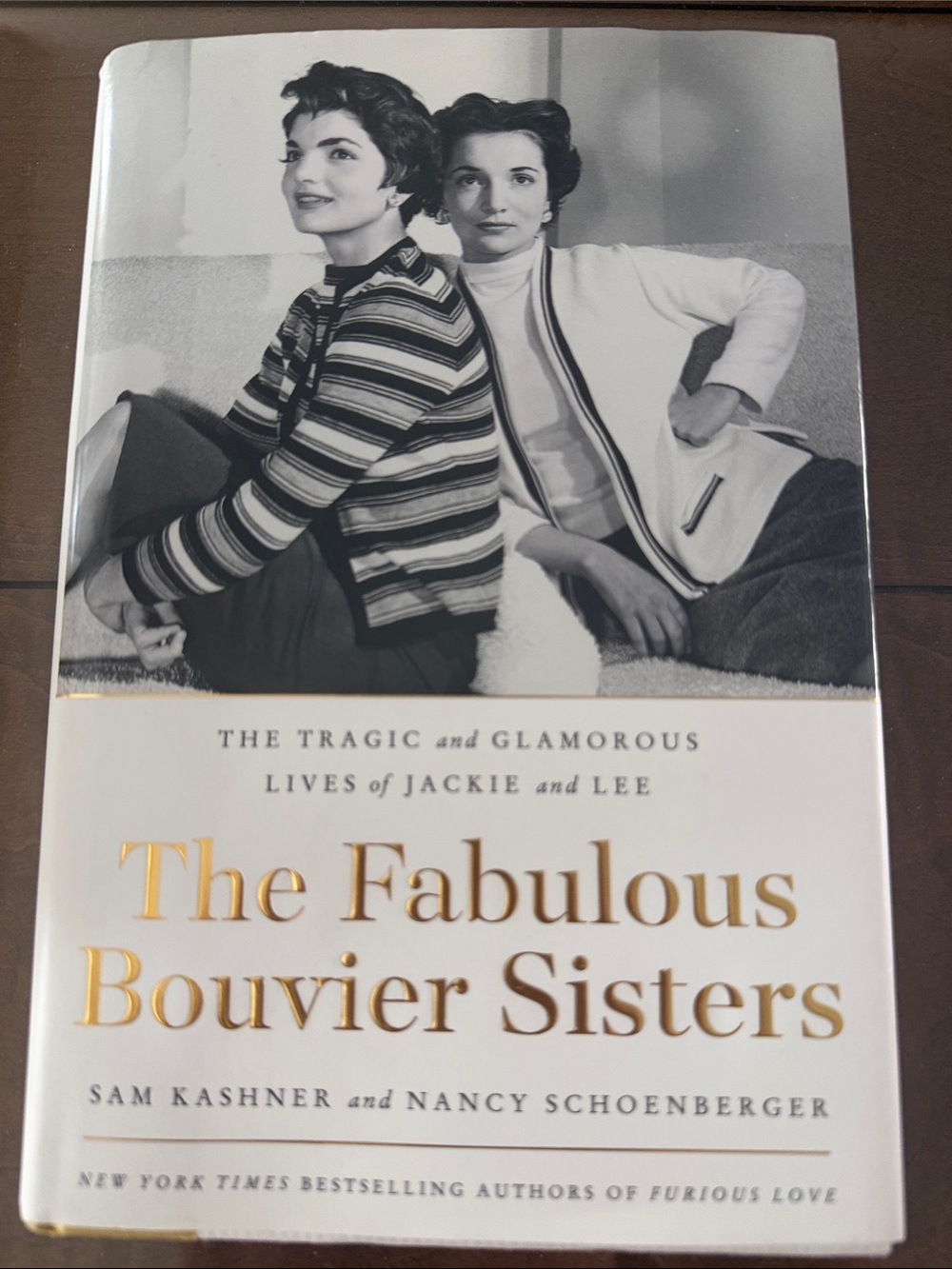 The Fabulous Bouvier Sisters
